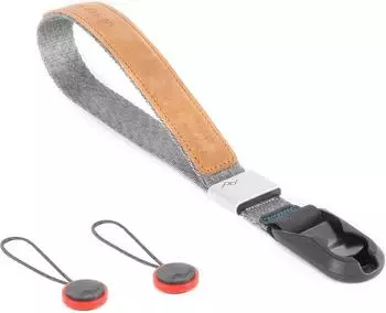 Peak Design Cuff CF-3 Ash