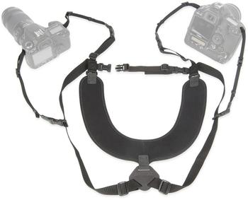 OP/TECH Dual Harness XL