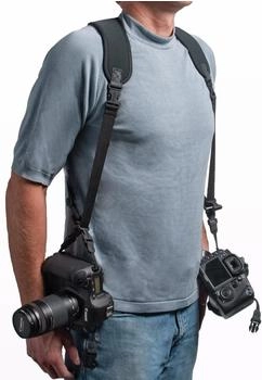 OP/TECH Double Sling ODS02