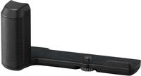 Panasonic DMW-HGR2GU-K, Panasonic Handgriff DMW-HGR2 schwarz