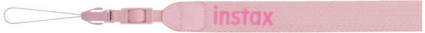 Fujifilm Instax Mini 9 Tragegurt flamingo pink