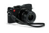 Leica Camera Handschlaufe mit Schutzlasche für M-, Q- und X- S schwarz