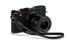 Leica Camera Handschlaufe mit Schutzlasche für M-, Q- und X- S schwarz