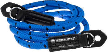 Artisan & Artist ACAM-706 Pin-Dot blau/schwarz