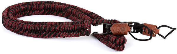 C-Rope The Minimalist 125cm rot