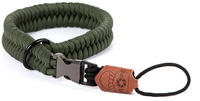 C-ROPE Kamera Handschlaufe Claw aus Paracord Olive retail
