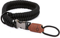 C-ROPE Kamera Handschlaufe Claw aus Paracord Black retail