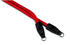 Leica Rope Strap SO 126cm rot
