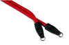 Leica Rope Strap 126cm rot