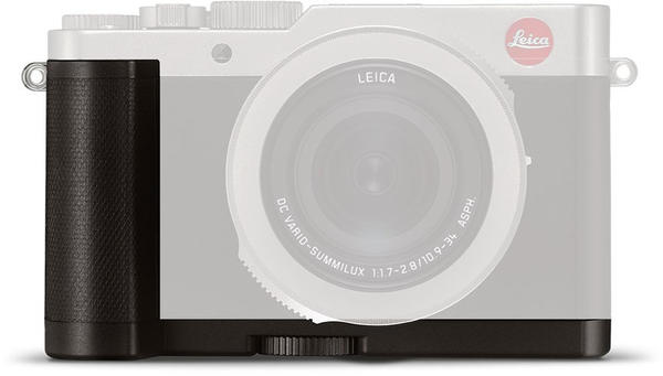 Leica D-Lux 7 Handgriff