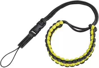 Hama Braid 20 gelb/schwarz Hama Braid 20 gelb/schwarz