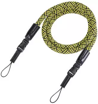 Hama Braid 120 gelb/schwarz Hama Braid 120 gelb/schwarz