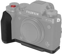 SmallRig 4260, SmallRig L-f&ouml;rmiger Griff f&uuml;r FUJIFILM X-T5 (Schwarz) 4260
