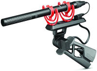 RODE Mikrofon NTG5 schwarz