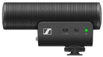 Sennheiser MKE 400 (2021) Mikrofon