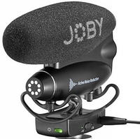 Joby JB01715-BWW, Joby Wavo Pro