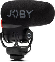 Joby JB01734-BWW, Joby Wavo Plus (JB01734-BWW) Schwarz