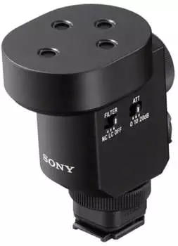 Sony ECM-M1