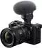 Sony ECM-M1