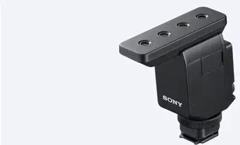 Sony ECM-B10