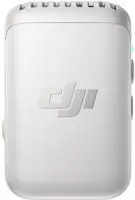 DJI 971388, DJI MIC 2 Transmitter, Perlwei&szlig;