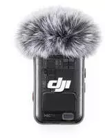 DJI 971395, DJI MIC 2 Transmitter, Schattenschwarz