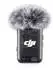 DJI Mic 2 Sender (Schattenschwarz)