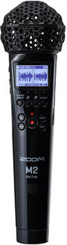 Zoom M2 Mictrak