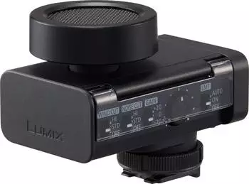Panasonic DMW-DMS1E