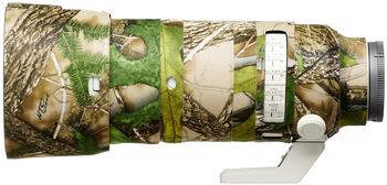 easyCover Lens Oak für Sony FE 70-200mm F2.8 GM OSS II HTC camouflage