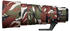 easyCover Lens Oak Cover für Nikon Z 400mm 1:4.5 VR S