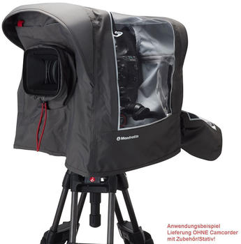Manfrotto Pro Light Cineshield M/L Manfrotto Pro Light Cineshield M/L