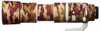 easyCover Lens Oak Cover für Canon RF 200-800mm 1:6.3-9 IS Camouflage braun easyCover Lens Oak Cover für Canon RF 200-800mm 1:6.3-9 IS Camouflage braun