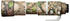 easyCover Lens Oak Cover für Canon RF 200-800mm 1:6.3-9 IS