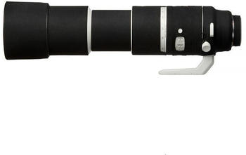 easyCover Lens Oak Cover für Canon RF 200-800mm 1:6.3-9 IS schwarz easyCover Lens Oak Cover für Canon RF 200-800mm 1:6.3-9 IS schwarz