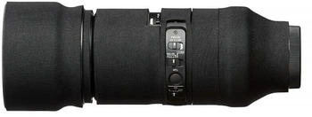 easyCover Lens Oak für Sigma 100-400mm 1:5-6.3 DG DN OS Schwarz easyCover Lens Oak für Sigma 100-400mm 1:5-6.3 DG DN OS Schwarz