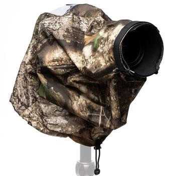 Think Tank Photo Emergency Rain Cover Small Realtree APX