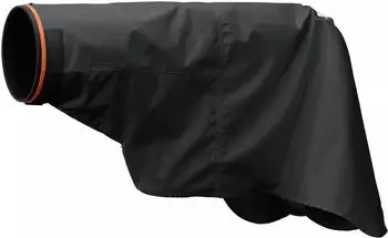 Sony LCR-EL Regenschutz Universal, Größe L, schwarz (LCRELB.JCE)