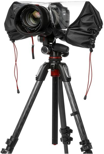 Manfrotto Pro Light E-702 PL