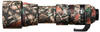 easyCover Lens Oak für Sigma 150-600mm f/5-6.3 DG OS HSM S Forest Camouflage