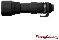EASYCOVER Lens Oak Cover schwarz f&uuml;r Sigma 150-600mm Contemporary