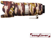 easyCover - Lens Protection Camouflage Cover - Objektivschutz - Schutz f&uuml;r Ihr