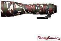 EASYCOVER Lens Oak Cover Camoufl. gr&uuml;n f&uuml;r Tamron 150-600mm G2