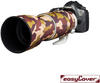 EasyCover 59202513, EasyCover Lens Oak Objektivschutz für Canon EF 100-400mm