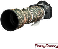 EASYCOVER Lens Oak Cover Camou. Forest f&uuml;r Canon 100-400mm IS II USM