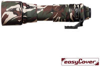 EASYCOVER Lens Oak Cover Camoufl. gr&uuml;n f&uuml;r Tamron 150-600 1:5-6.3 Di VC USD