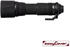 schwarz: Discovered Easycover Lens Oak for Tamron 150-600mm f/5-6.3 Di VC USD AO11