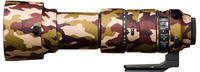 Discovered Easycover Lens Oak Cover for Sigma 60-600mm f4.5-6.3 DG OS HSM S wald-camouflage