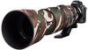 Discovered Easycover Lens Oak für Nikon 200-500mm f/5.6 VR Grün Camouflage