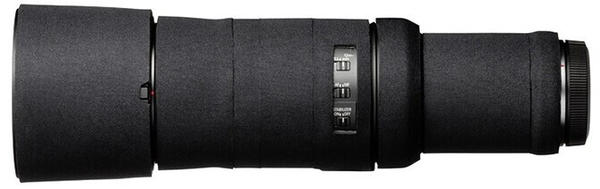 Discovered Easycover Lens Oak Cover for Canon RF 600mm schwarz
